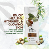 Hand & Body Lotion (Cocoa & Shea) 250 ml