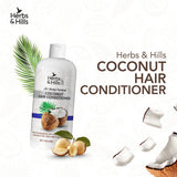 Coconut Hair Conditioner - 300 gm