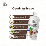 Coconut Hair Conditioner - 300 gm