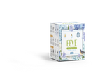 Eeve Graphene Sanitary Napkin Large (10 Pads) – Advanced Feminine Hygiene