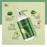 Natural Hand Wash (300 ml)