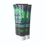 Natureroot Aloe Toothpaste - Pack of 3 (Each 100 gm)