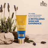 Revitalizing Night Cream (Swiss Range) - 50 gm