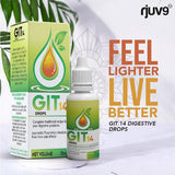 GIT 14 Drops (15 ml) – Natural Digestive Support