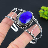 Lapis Lazuli Bangle