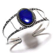 Lapis Lazuli Bangle